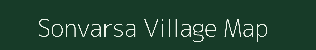 Sonvarsa village map in Uttar Pradesh