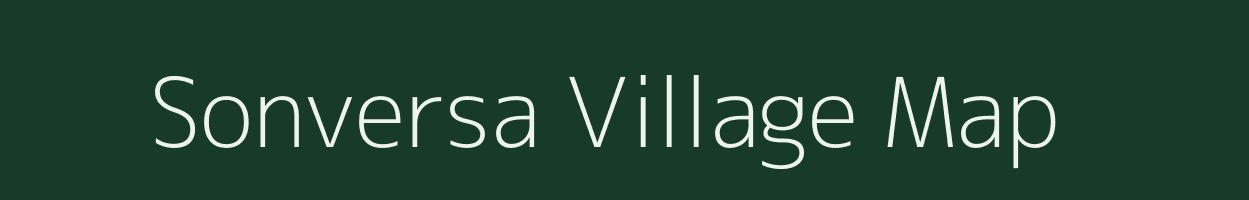 Sonversa village map in Uttar Pradesh