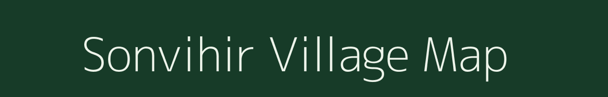 Sonvihir village map in Maharashtra