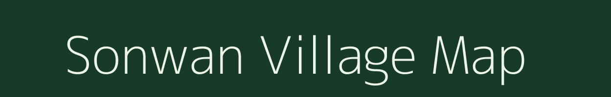 Sonwan village map in Bihar