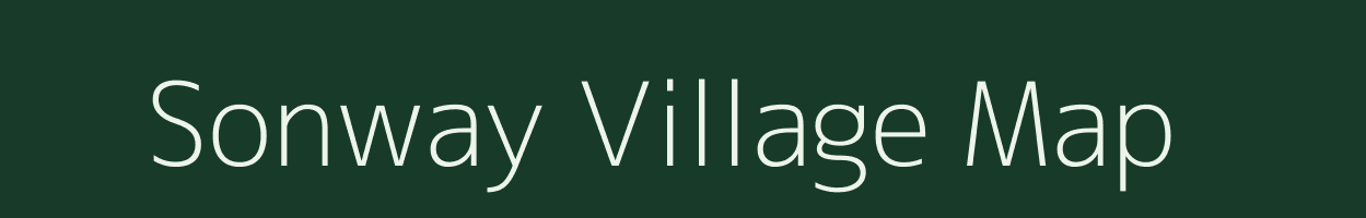 Sonway village map in Madhya Pradesh