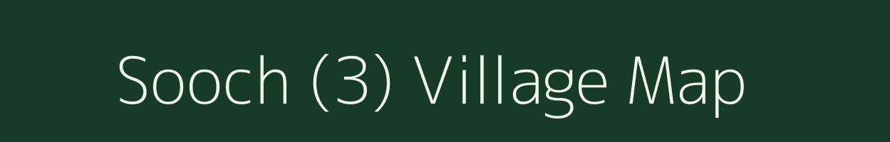 Sooch (3) village map in Punjab