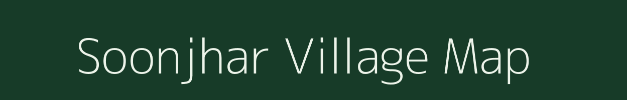 Soonjhar village map in Jharkhand