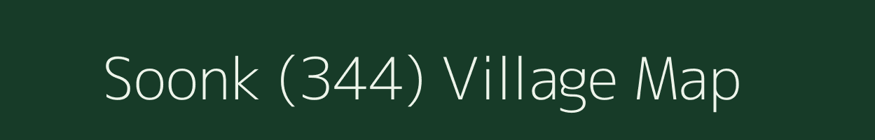 Soonk (344) village map in Punjab