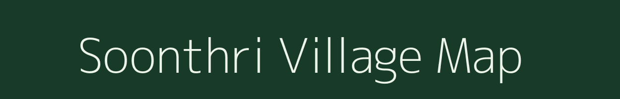 Soonthri village map in Rajasthan