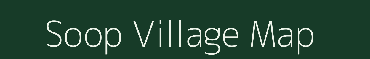 Soop village map in Uttar Pradesh