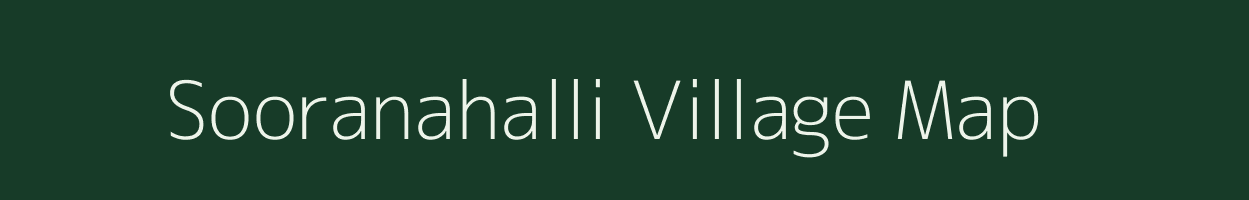 Sooranahalli village map in Karnataka