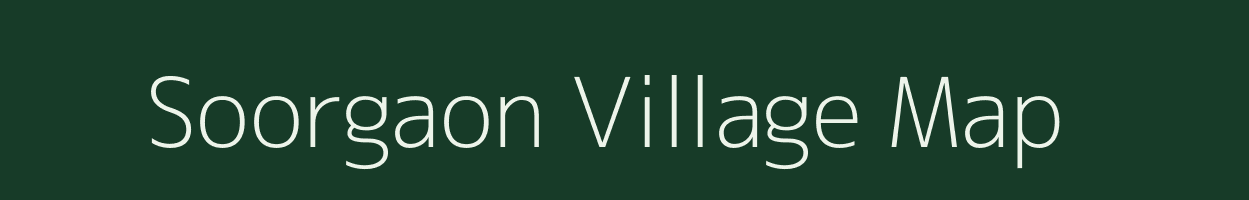 Soorgaon village map in Madhya Pradesh