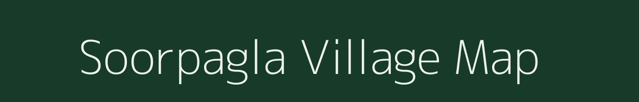 Soorpagla village map in Rajasthan