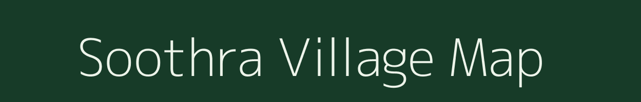 Soothra village map in Rajasthan