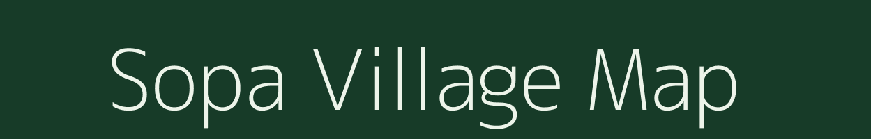 Sopa village map in West Bengal