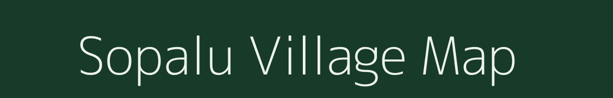 Sopalu village map in Andhra Pradesh