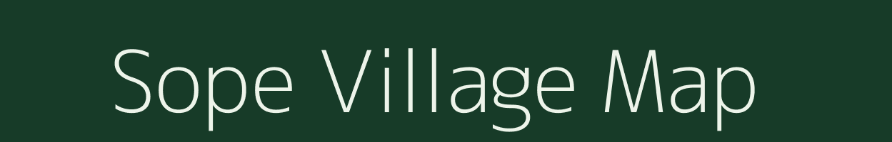 Sope village map in Arunachal Pradesh