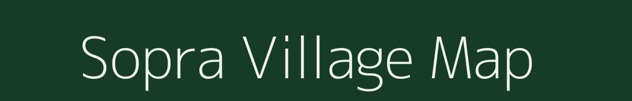 Sopra village map in Rajasthan