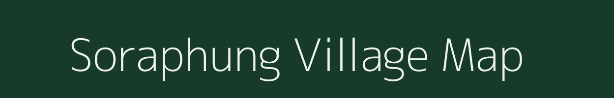 Soraphung village map in Manipur