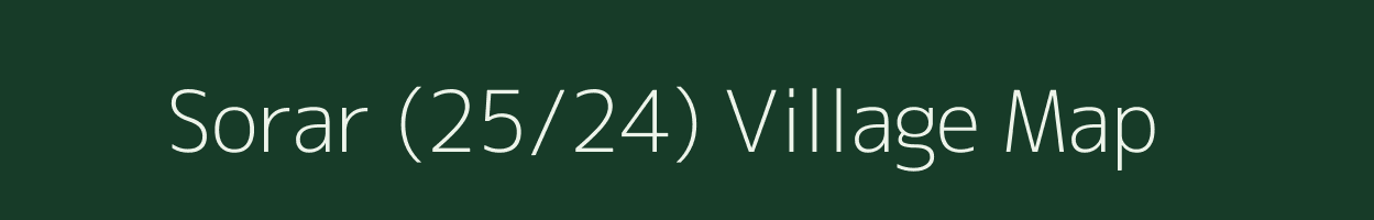 Sorar (25/24) village map in Himachal Pradesh