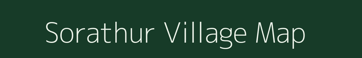 Sorathur village map in Tamil Nadu