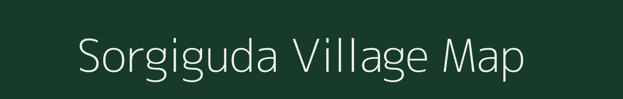 Sorgiguda village map in Odisha
