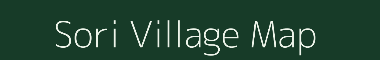 Sori village map in Bihar