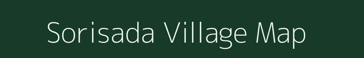 Sorisada village map in Odisha