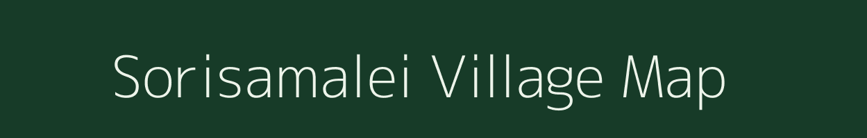 Sorisamalei village map in Odisha