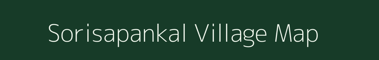 Sorisapankal village map in Odisha