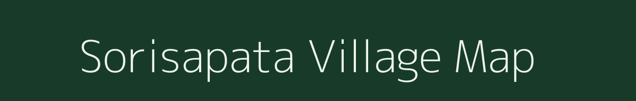 Sorisapata village map in Odisha