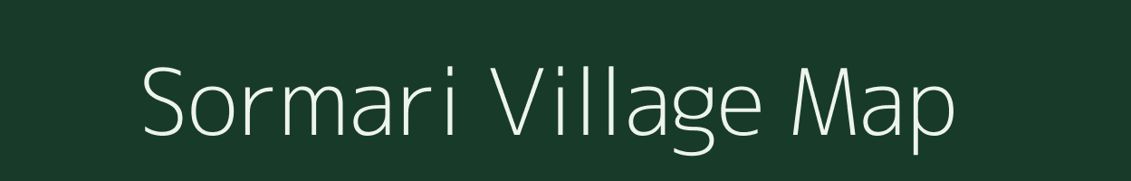 Sormari village map in Jharkhand