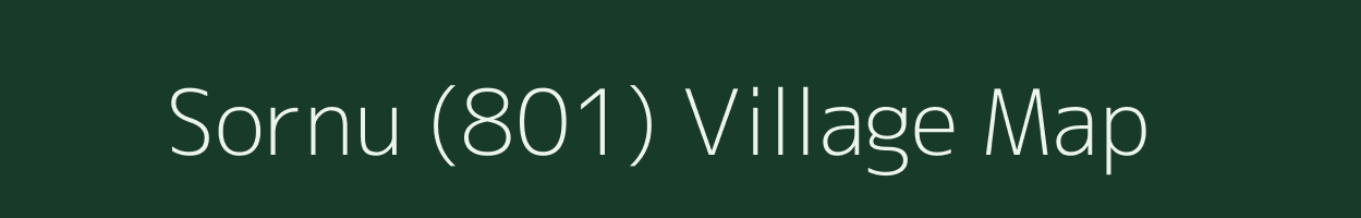 Sornu (801) village map in Himachal Pradesh