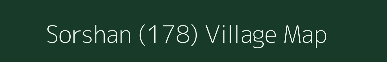 Sorshan (178) village map in Himachal Pradesh