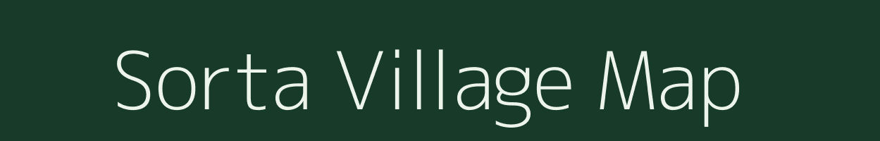 Sorta village map in Maharashtra