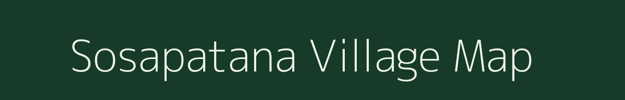 Sosapatana village map in Odisha