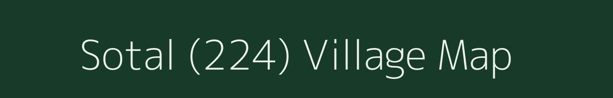 Sotal (224) village map in Punjab