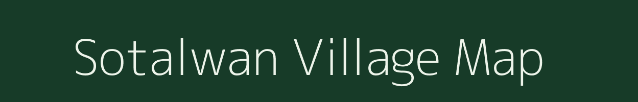 Sotalwan village map in Maharashtra