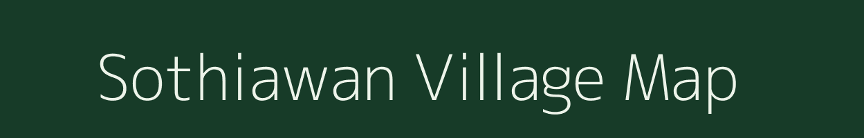 Sothiawan village map in Bihar