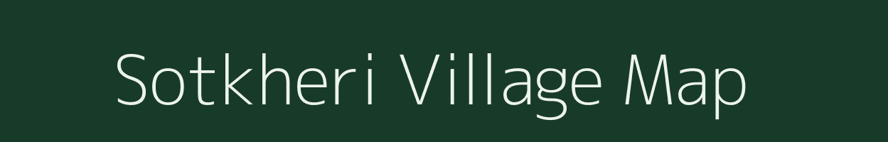 Sotkheri village map in Uttar Pradesh