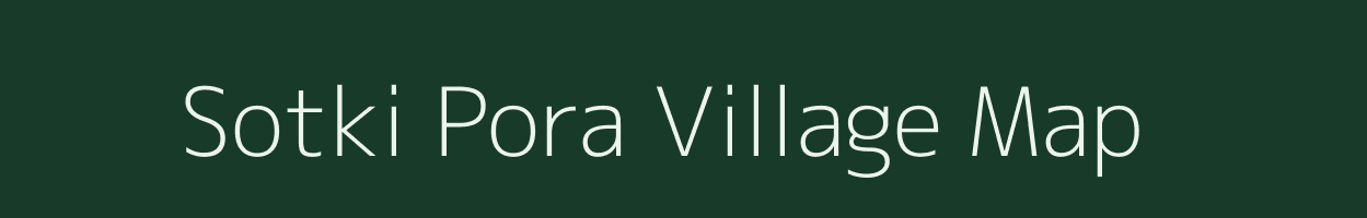 Sotki Pora village map in Jammu & Kashmir