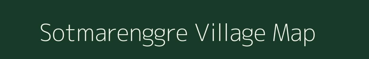 Sotmarenggre village map in Meghalaya