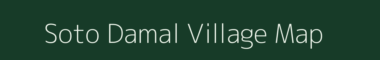 Soto Damal village map in Assam