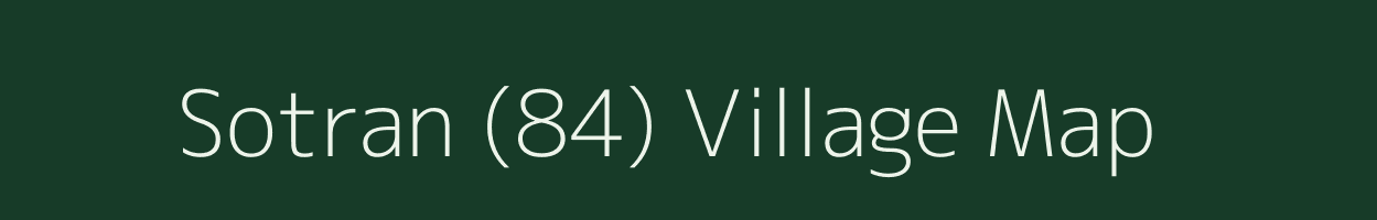 Sotran (84) village map in Punjab