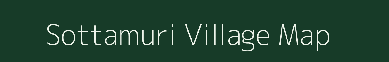 Sottamuri village map in Tamil Nadu