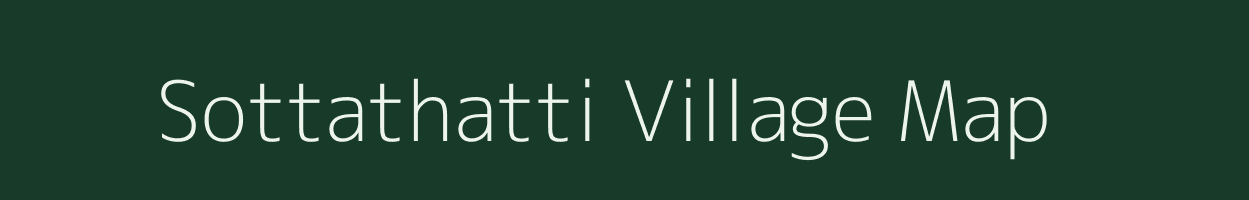 Sottathatti village map in Tamil Nadu