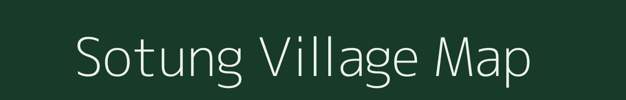 Sotung village map in Arunachal Pradesh