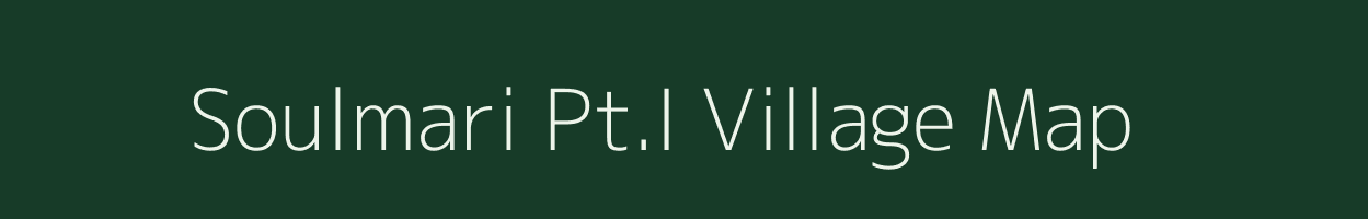 Soulmari Pt.I village map in Assam