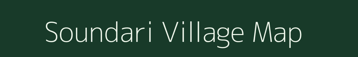 Soundari village map in Maharashtra