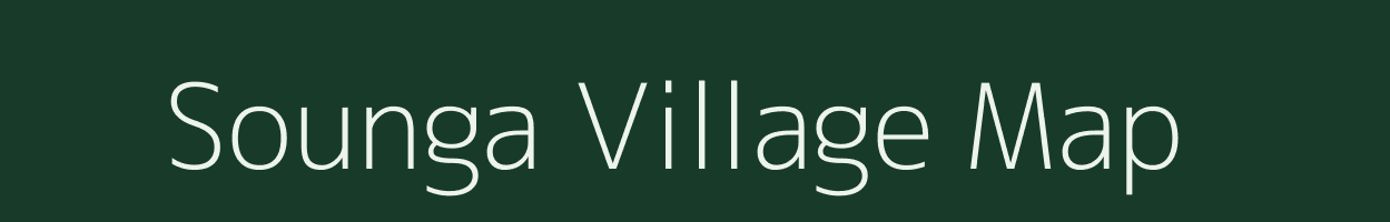 Sounga village map in Chhattisgarh