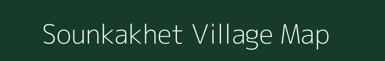 Sounkakhet village map in Uttarakhand