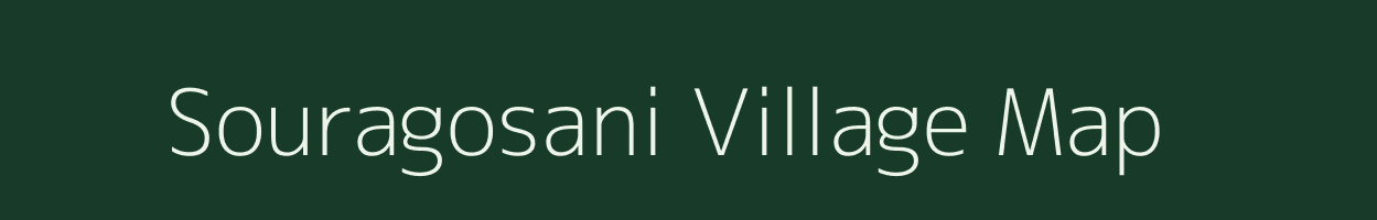 Souragosani village map in Odisha