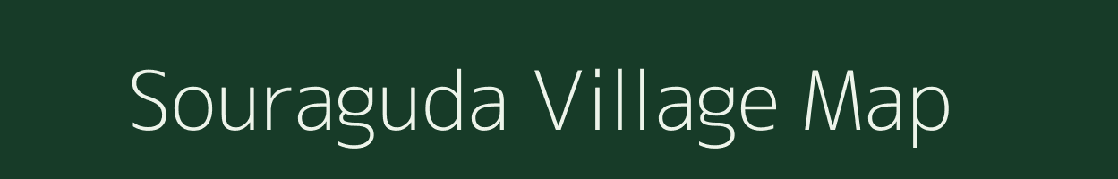 Souraguda village map in Odisha