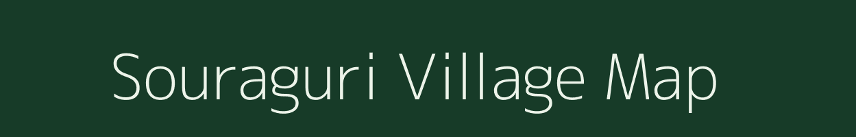 Souraguri village map in Assam